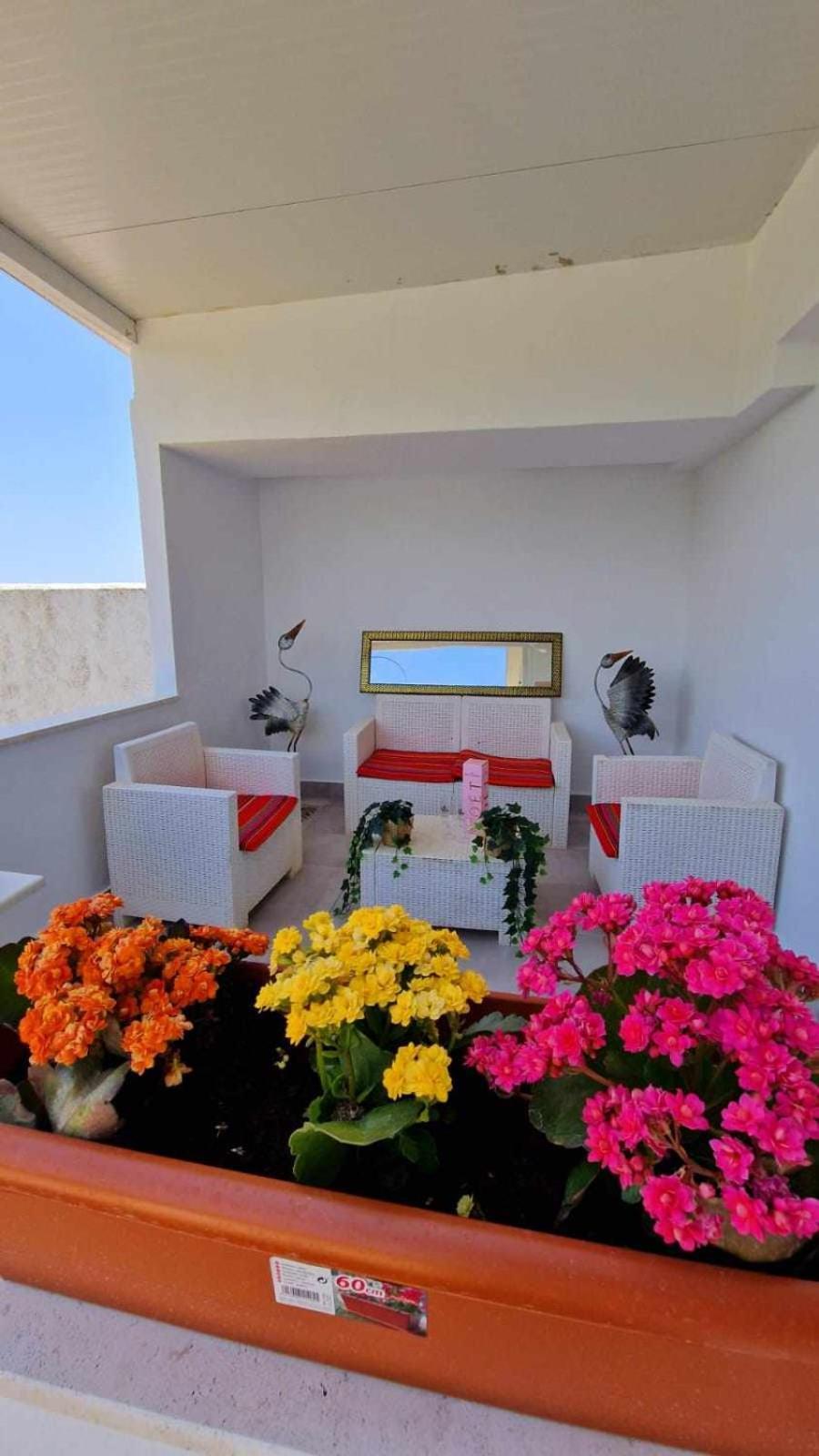 La Villa Escondida 0 Estudio Vista A La Naturaleza Benalmádena Exterior foto