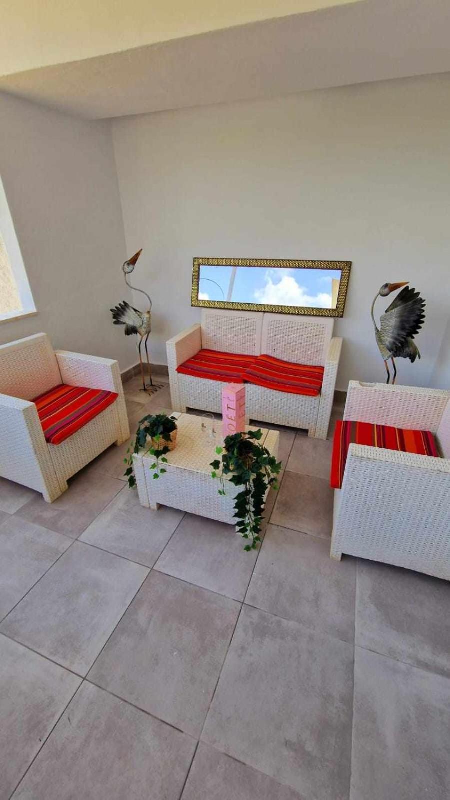 La Villa Escondida 0 Estudio Vista A La Naturaleza Benalmádena Exterior foto